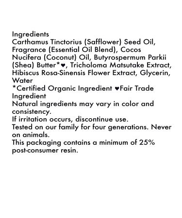 SheaMoisture Bath Body & Massage Oil - 8 fl oz | Gluten-Free Vitamin E, Coconut & Hibiscus - Buy Online on GoSupps.com