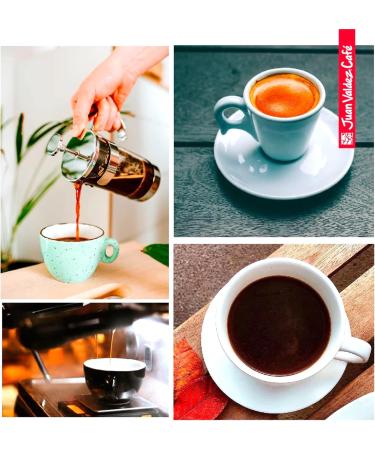 Juan Valdez Colina Colombian Premium Coffee | Whole bean | Balanced body | 16 oz (454 g) - Buy Online on GoSupps.com