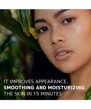Orientana - Natural Silk Sheet Face Mask Snail Secretion & Collagen | Anti Ageing And Wrinkle Moisturiser | Acne Pigmentation Treatment | Hydrating Rejuvenating & Brightening - 1pc - Buy Online on GoSupps.com