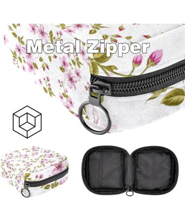 Women s Bandage Pocket Menstrual Cup & Makeup Organizer - Big Capacity Travel Storage with Golden Stars Pattern | 4.7x6.6 in | Eco-Friendly & Stylish - Buy Online on GoSupps.com