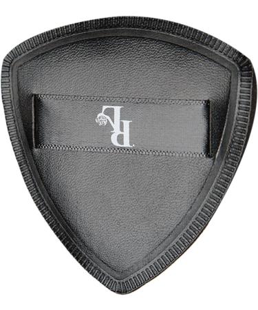  Bexdug Foundation Puff Cushion Foundation Puff - Black powder puff for wet and dry use - Elegant powder puff effective and practical foundation cushion puff for girlfriend  - Buy Online on GoSupps.com