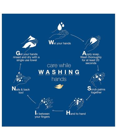 Dove Body Wash Instantly Reveals Visibly Smoother Skin Gentle Exfoliating Effectively Washes Away Bacteria While Nourishing Your Skin 22 oz 2 Count - Buy Online on GoSupps.com