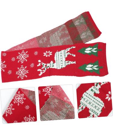 Elegant Packove Scarves for Women & Children - Perfect Christmas Gifts | Stylish Pa uelos para Mujer | 124x19cm - Buy Online on GoSupps.com