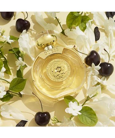 GUESS Bella Vita Fruity Fragrance Body Mist Spray for Women - 8.4 Fl Oz - Buy Online on GoSupps.com