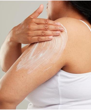 AMELIORATE Transforming Body Lotion Fragrance Free 200ml - Exfoliates and Hydrates for up to 24 Hours - Buy Online on GoSupps.com