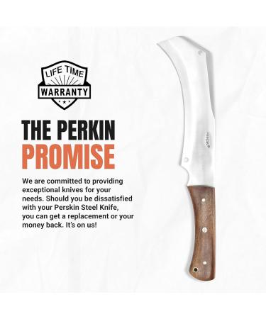 Perkins Handmade Hunting Knife | Premium Quality & International Shipping - Buy Online on GoSupps.com