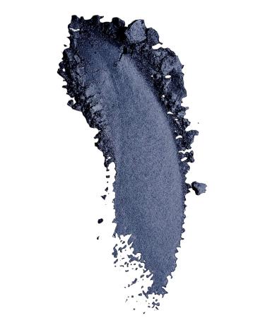 Nui Cosmetics Vegan Natural Pressed Eyeshadow - Dark Blue Matte Gluten-Free Makeup - Buy Online on GoSupps.com