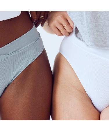 First Aid Beauty Ingrown Hair Pads with BHA & AHA - Daily Treatment for Razor Burn & Ingrown Hair Relief - Buy Online on GoSupps.com