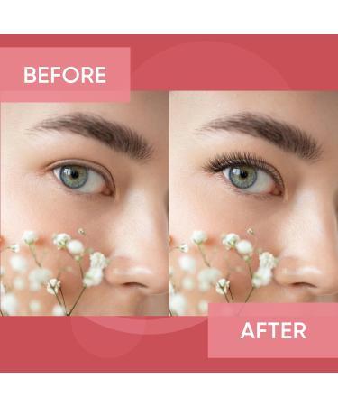 Electric Heated Eyelash Curler | Rechargeable Lash Curler for Long Lasting Results | Two Heating Modes for Effortless Beauty - Buy Online on GoSupps.com