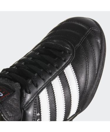 Buy adidas Men's Kaiser 5 Team Football Boots Size 44 EU - Black & White - International Shipping Available - Buy Online on GoSupps.com
