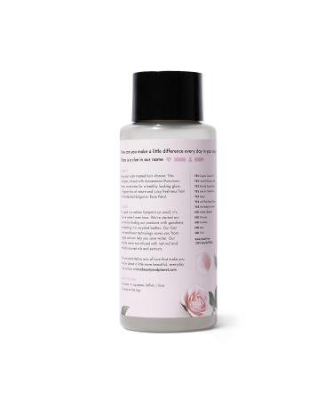Love Beauty and Planet Blooming Color Shampoo 13.5 oz | Vegan Sulfate-Free Paraben-Free for Color-Treated Hair | Murumuru Butter & Rose - Buy Online on GoSupps.com