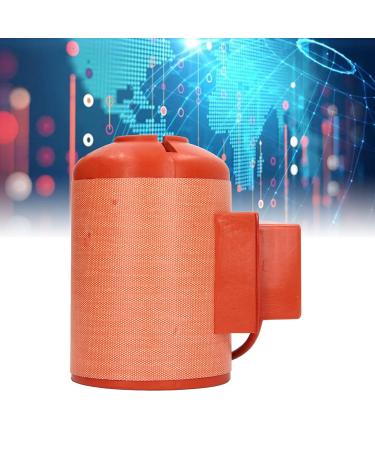 Insulated Bucket Heater | Age-Resistant 3-Layer Silicone Heating Pad for Hospitals | AU Plug 220V - Buy Online on GoSupps.com