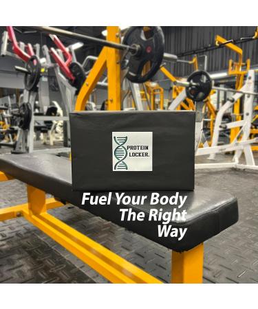 Ultra Protein Bundle: High-Protein Snacks Box - Perfect Hampers for Gym - Goers and Fitness Enthusiasts - Includes Protein Bars Shakes and Handpicked Snack Selection - Buy Online on GoSupps.com