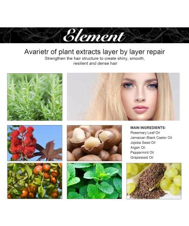 Rosemary Oil For Hair Strengthen & Hair Growth Rosemary Oil Organic Rosemary Hair Oil Reducing Hair Loss Stimulate Follicles Strengthen Roots Improve Scalp Circulation Rosemary Oil For Hair Growth - Buy Online on GoSupps.com