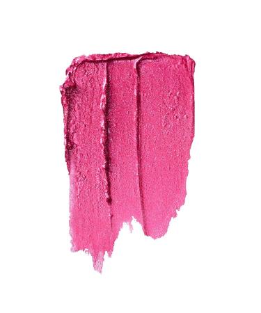 NYX Shiva Extra Creamy Round Lipstick - Blue-Toned Fuchsia 0.14 oz (Pack of 1) - Buy Online on GoSupps.com