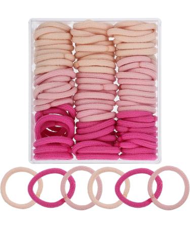 EXCEART 1 Box Hair Accessories Hair Barrettes for Girls Hair Ponytail Kids Hair Clips for Girls Hair Ties Kids Girl Hair Ties Decorative Hair Scrunchies Nylon Comfortable Bracket Woman - Buy Online on GoSupps.com