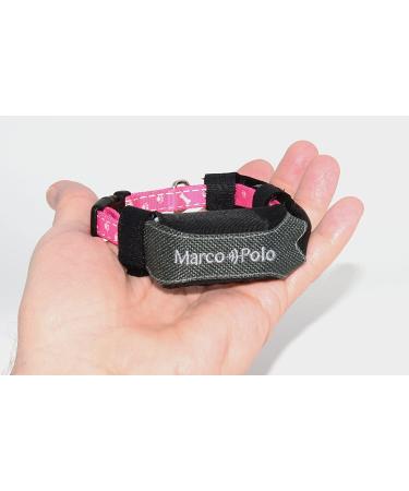 Eureka MARCOPOLO Advanced Pet Tracking Tag Accessory - Pet Monitoring and Locating System - Buy Online on GoSupps.com