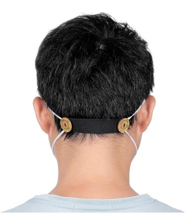 FARUTA HOLICAL Adjustable Ear Bracket & Hook - Non-Slip Ear Cord Extension for Earache Relief & Comfort - Buy Online on GoSupps.com