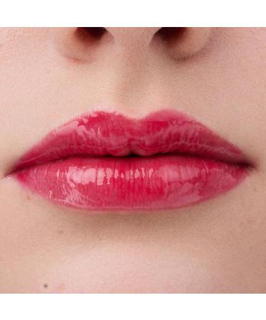 Catrice Marble-licious Liquid Lip Balm - Nourishing Hydrating Vegan & Cruelty-Free with Glossy Finish | International Shipping Available - Buy Online on GoSupps.com