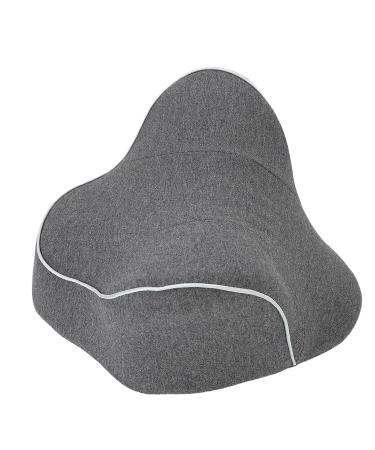 High Elasticity Cervical Traction Device for Neck Pain Relief | Comfortable U-Shaped Memory Foam Neck Stretcher | Portable & Compact Support - Buy Online on GoSupps.com