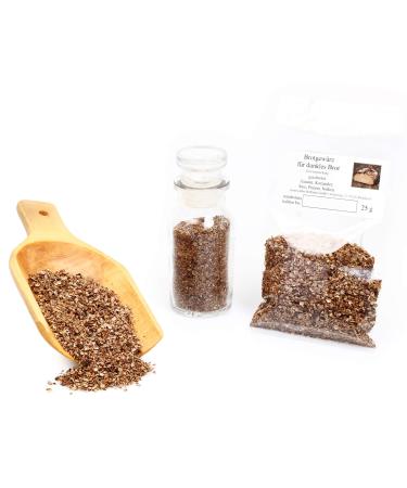 Feine W rze Bread Spices for Dark Bread 25g
