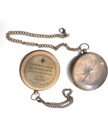 God's Providence: Uplifting Christian Gifts for Men - Religious Gifts for First Communion, Baptism, Graduation - 2023 Inspirational Gifts - Buy Online on GoSupps.com