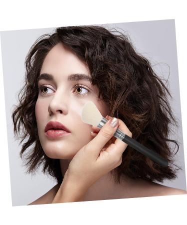 DOITOOL 1pc Makeup Brush Blending Brush Angled Blush Brush Blush Powder Brush Loose Brush Multi-purpose Cosmetic Brush Delicate Makeup Nose Brush Small Brush Artificial Fiber Beja Portable - Buy Online on GoSupps.com