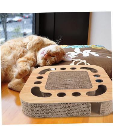 FRCOLOR 3pcs Set Three-dimensional Eyebrow Card Eyeliner Stencil Eyebrow Diy Makeup Tools Eyebrow Tool Miss - Buy Online on GoSupps.com