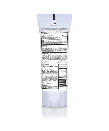 Neutrogena Ultra Sheer SPF 70 Sunscreen Lotion - 3 Fl Oz, Water Resistant & Non-Greasy - Buy Online on GoSupps.com