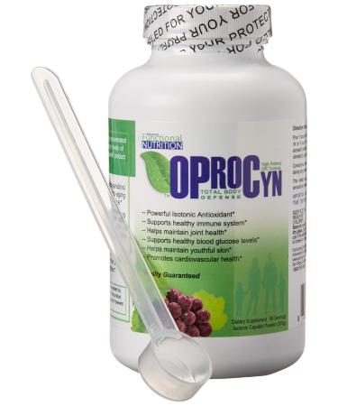 OProCyn Isotonic OPC 3 Month Supplement