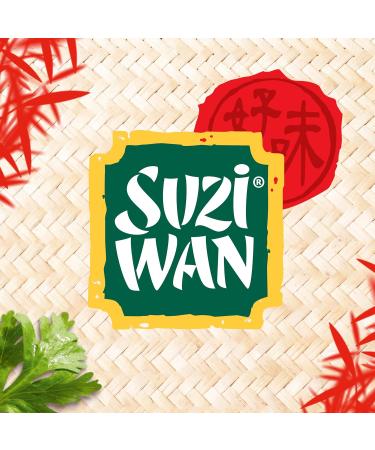  SUZI WAN SUZI WAN Shrimp chips 50g - Buy Online on GoSupps.com