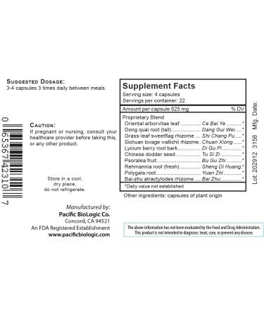 Buy Body Specific Hair 90 ct | Premium Hair Supplements for Healthy Growth - International Shipping Available - Buy Online on GoSupps.com