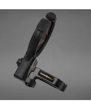 Trophy Ridge Whisker Biscuit Kill Shot Arrow Rest - Medium, Brown - Buy Online on GoSupps.com
