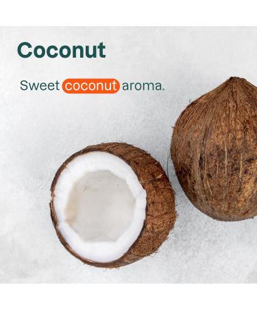 ATTITUDE SPF 15 Plastic-Free Lip Balm | EWG Verified Vegan Cruelty-Free Coconut | Eco-Friendly Plant-Based 0.3 Oz - Buy Online on GoSupps.com