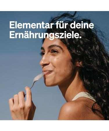 Flavourlicious Lime Cheesecake Powder - 200g | 7kcal per Serving | All-Natural Stevia Sweetened Sucralose-Free | Made in Germany - International Shipping Available - Buy Online on GoSupps.com