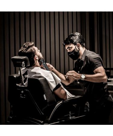 Kemei 2299 Professional Hair Trimmer for Men Electric Hair Clippers Zero Gapped T Blade Outliner Beard Trimmers Barber Hair Cuttings Kit Cordless - Buy Online on GoSupps.com