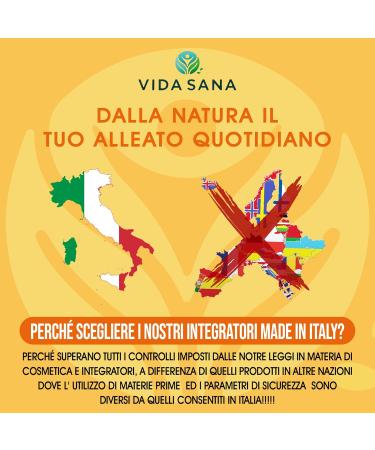 jasa srls Bromelina 5000 GDUg with dandelion natural food supplement with high titration for fluid drainage and cleaning function 120 capsules - Buy Online on GoSupps.com