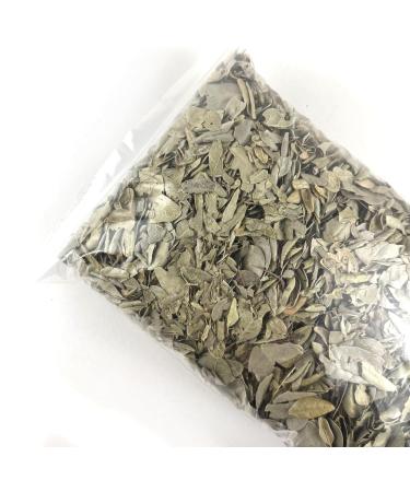 The Herbera Boldo Chilean boldo Peumus Boldus in loose leaves boldo herbal tea infusion for the wellbeing of the digestive system gentle relaxing effect and antioxidant support intense - Buy Online on GoSupps.com
