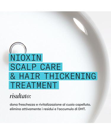 Nioxin Sistema 3 Scalp + Hair Thickening Serum 100ml scalp and hair serum - Buy Online on GoSupps.com