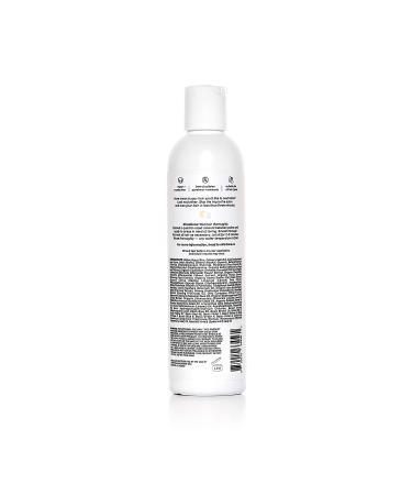 oVertone Blue Toning Conditioner - Neutralizes Brassiness in Blonde to Light Brown Hair - 8 oz - Cruelty-Free - Buy Online on GoSupps.com