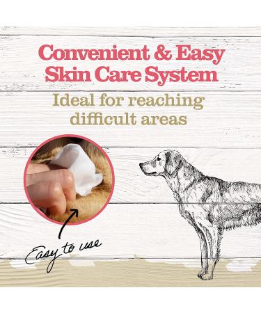 Dr. Pol Anti Itch Bundle for Pets - Ketoconazole Shampoo, Wipes, and Spray for Allergy & Wound Care - Buy Online on GoSupps.com