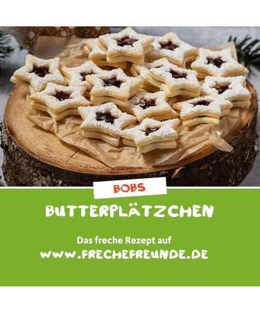 Cheeky Friends Bio Quetschie: Vegan Apple Pear Blueberry & Spelt Fruit Puree for Babies (6 x 100g Squeeze Bags) - 6 Pack - Buy Online on GoSupps.com