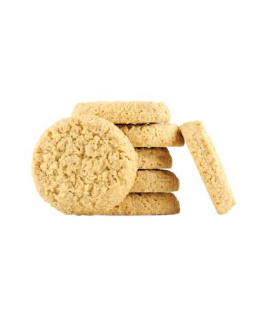 Buy Swedish Oatmeal Biscuits 600g (Pack of 4) - Delicious & Healthy Snack | International Shipping Available - Buy Online on GoSupps.com
