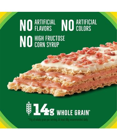Nature Valley Barres de gaufrette cr meuses croustillantes la fraise fabriqu es avec des grains entiers 5 barres 184 3 g - Buy Online on GoSupps.com