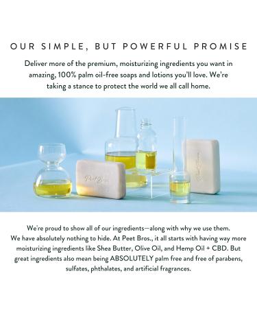 Olive Oil Moisturizing Bath Soap Bar - Palm Oil-Free Green Tea - 5 oz - Hydrating Natural Soap for All Skin Types - Buy Online on GoSupps.com