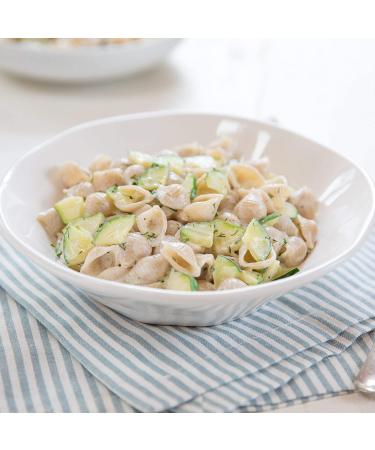 Jovial Gluten-Free Brown Rice Pasta Shells | USDA Organic, Non-GMO, Low Carb, 12 oz - Buy Online on GoSupps.com