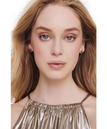 jane iredale Dazzle & Shine Eye Shadow Kit 0.32oz - Long-Lasting & Vibrant Colors - Buy Online on GoSupps.com