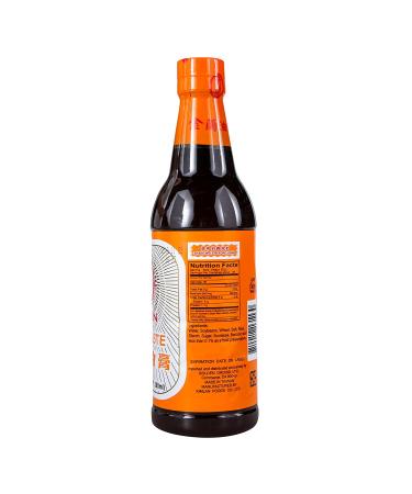 Kimlan Soy Paste - 20 oz. | Authentic Soybean Paste for Asian Cuisine - Buy Online on GoSupps.com