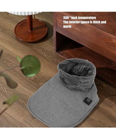 Haofy Electrically Heated Foot Warmer | Plush USB Foot Heating Pillows for Men & Women | Winter Comfort for Home - Buy Online on GoSupps.com