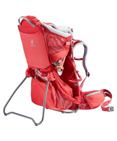 deuter child carrier Kid Comfort Active SL currant 12 L